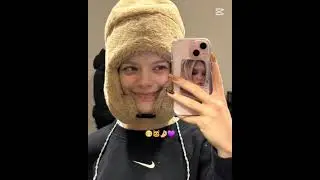 ohmx #manifest #blackpink #ytdayibenionecikarnolur #kpop #esin #rose #blink #itzy #midzy #imnotcool