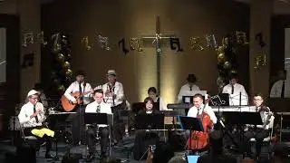 All Night Long (Vocal with Orchestra)_2025 FCSN Music Camp Concert
