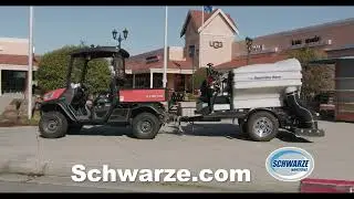 Supervac Aero at Simon Properties Group