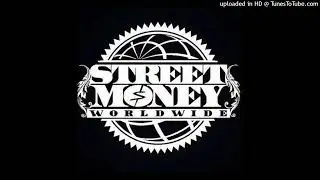 D. Rich x Bankroll Fresh Type Beat 