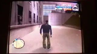 Crazy Police Chase