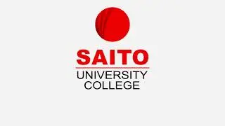 Digital Learning With Saito UC