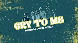Cry To Me &ndash; Solomon Burke cover (Marc Broussard Version) | Tasty Five