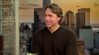 Chef John Besh on building his empire by investing in people