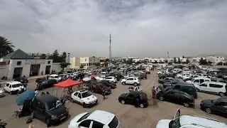 27/07/2025🚘🛻🚙•#جديد_السيارات_فاس #سيارات_للبيع#سوق_السيارات_الأسبوعي_فاس- #سيارات_مستعملة_فاس