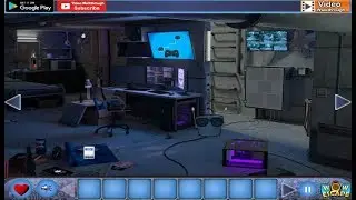 Wow Hackers Home Escape Walkthrough [WowEscape]
