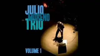 Goodbye Pork Pie Hat - (Charlie Mingus) / Julio Moreno Trio