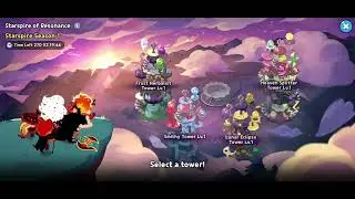 1 Hour 'Starspire of Resonance' Music Soundtrack OST - Cookie Run Kingdom