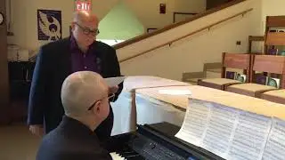 &ldquo;How Great Thou Art&rdquo; by Stuart K. Hine
