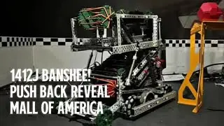 1412J BANSHEE! MOA reveal/teaser