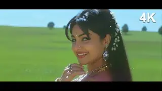 Aage Pyar Piche Pyar Pyar Ka Signal De De Yaar | 90s Udit Narayan & Alka Yagnik | Mithun & Ayesha J.