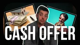 Stop Settling for Low-Ball Cash Offers | Sell Your Home in Connecticut | ALAN STEWART JR.