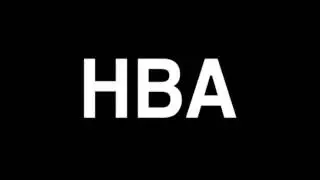HBA - HOOD BY AIR MORPH -  SONG