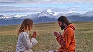 Sacred Mount Kailash