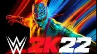 WWE2K22