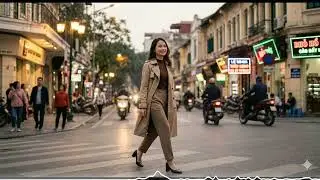 CÔ NÀNG KIÊU XA / POP BALLAD