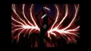 Hellsing Ultimate - Alucard Attacks