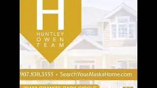 20407 Granite Park Circle Eagle River, AK 99577