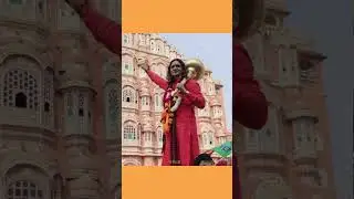 BJP MLA BALMUKUND ACHARYA PROTEST AGAINST MEAT STALLS!! DOES MEAT BANNED IN RAJASTHAN? #viral #upsc