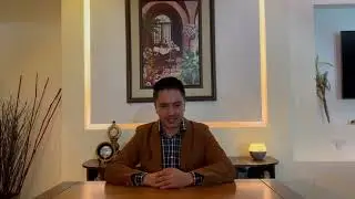 Родригес Жан Карлос - репетитор по испанскому языку - видеопрезентация для Repetit.ru