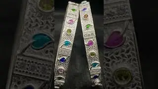 silver kadli bengals #shorts