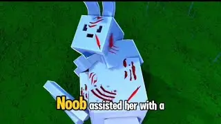 Collection of the best episodes 99 night in the forest | Roblox animation