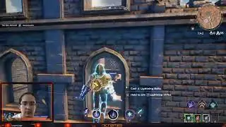 Spellbreak: new clash mode!