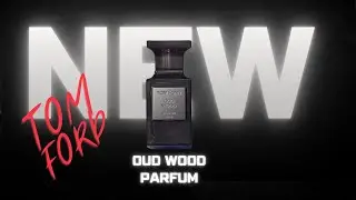 NOWOŚĆ!!! - TOM FORD OUD WOOD PARFUM