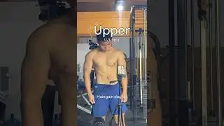 Maingain day 181 #thankyoulord #gym #gymmotivation #gymrat #fitness #shorts
