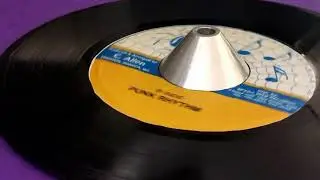 Punk Rhythm (BAIJIE MAN & CHARLEY PROVERBS ~ Date You Off, Punk Riddim, B Side)