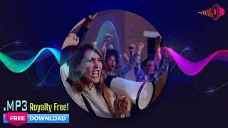 Angry Crowd People Shouting Grumbling And General Riot Mob Noise Sound Effect Audio