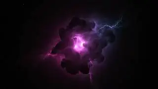 &ldquo;Psionic Energy Smoke 2