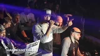 Trey Songz Live in Birmingham UK April 2015 ( Raplifestyle.net )