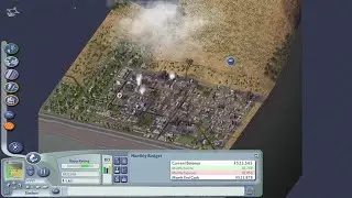 SimCity 4 - Miie (Part 86) | &Sinchon (Simoholic LIVE)