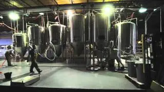 Great Raft Brewing Co.
