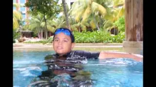 NuRa @ Festive Hotel