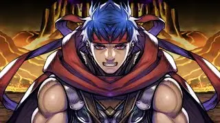 [FEH] Fallen Ike was a mistake | (someone told me to change title, so I did)