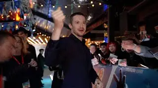 The Fantastic Four: First Steps | Sydney Fashion Highlights | Pedro Pascal, Joseph Quinn
