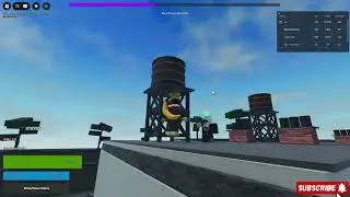 Vecna Power Simulator Gameplay