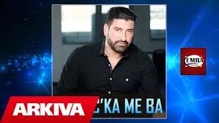 Meda - C'ka me ba (Official Audio)