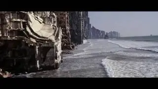 Inception - Dream is Collapsing