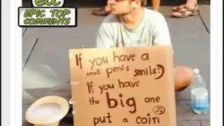 Best of April  Epic Top Comments Compilation #10