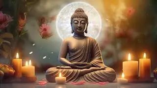 Целебная музыка для медитации | Внутренний покой, дзен, йога, глубокий сон