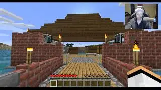 Yolocraft Season IX - Episode 9 - THEY JUMPED ME!!