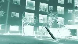 The Kid With the Replaceable Head - RICHARD HELL & THE VOIDOIDS Coverリチャード&bull;ヘル カバー リチャード・ヘル&ザ・ヴォイドイズ