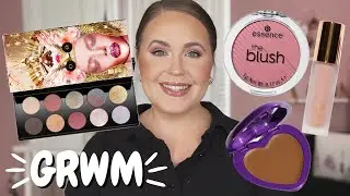ГОТОВЬТЕСЬ СО МНОЙ | В основном я хотел снова использовать Moonlit Seduction ✨