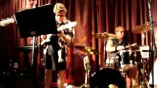 RICK SIBBETT w/ THE JIM SEYMOUR BAND~ HIT ME WITH YOUR BEST SHOT~  JULY 17, 10