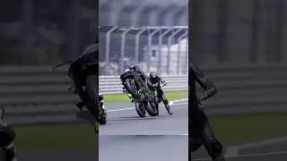 RIDE 5 KAWASAKI NINJA H2R BIKE RACING GAMEPLAY #ride5 #kawasaki #h2r #ninjah2r #bikeracing #ps5