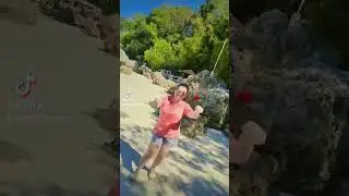Emergency dance challenge