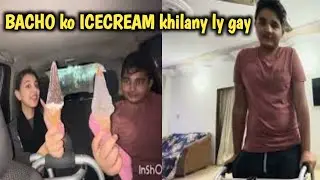 Zabardasti khana banwaya mjhsy || Husband aaj phr Nashta nahi laya || Tashaz vlogs